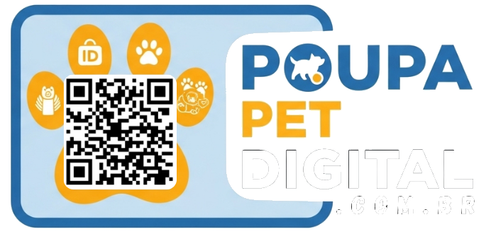 Poupa Pet Digital